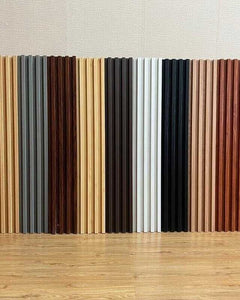 Collection image for: FLUTED WALL PANELS