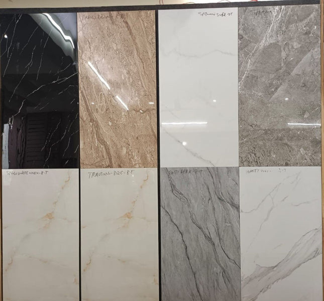 Glossy PVC flat Panel 1012/1013 series 0.8thickness Per SQ Meter