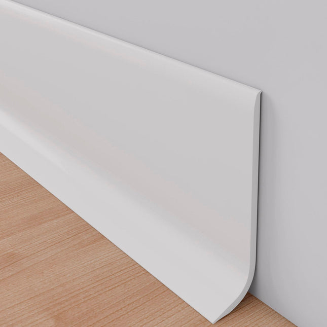 6 cm baseboard