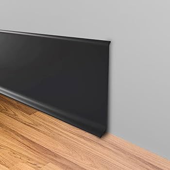 6 cm baseboard