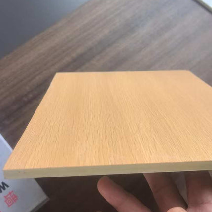 PVC Flat Panel  0. 8 thickness Per SQ Meter