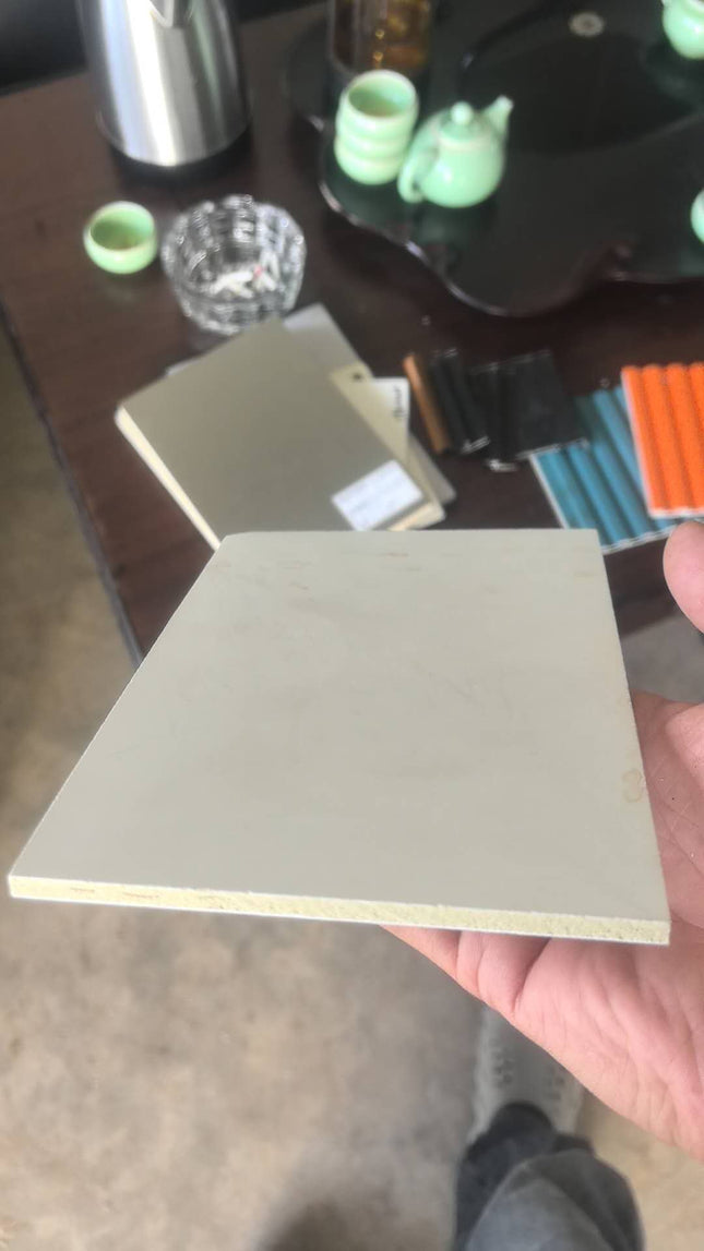 PVC Flat Panel 0.5 thickness Per SQ Meter