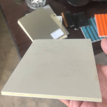 PVC Flat Panel 0.5 thickness Per SQ Meter