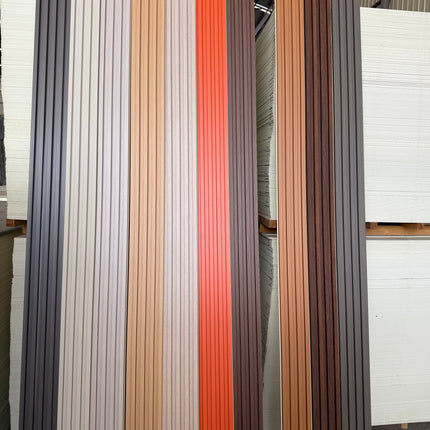 Fluted Wall Panels Per Piece