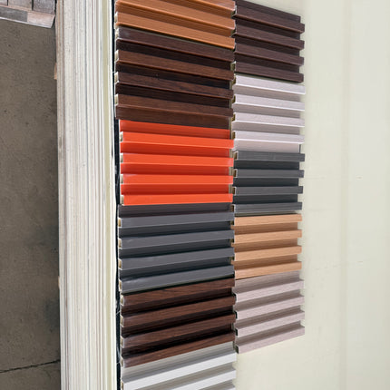 Fluted Wall Panels Per Piece