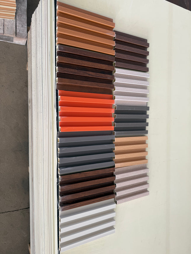 Fluted Wall Panels Per Piece