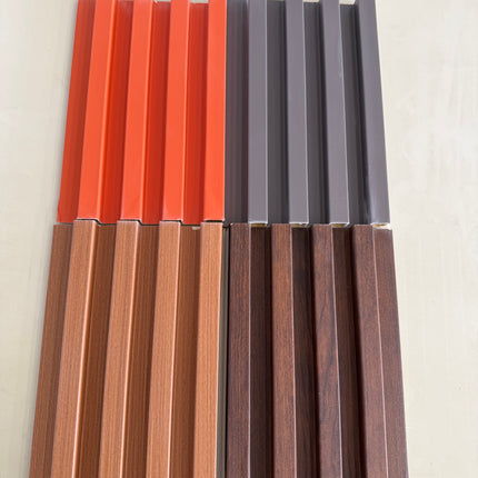 Fluted Wall Panels Per Piece