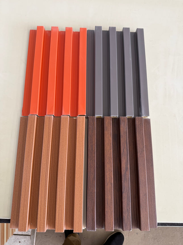Fluted Wall Panels Per Piece