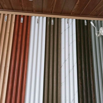 Fluted Wall Panels Per Piece