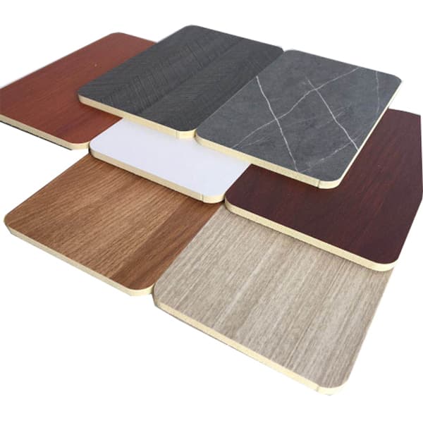 PVC Flat Panel  0. 8 thickness Per SQ Meter